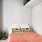 Le Cocon Au Coeur Du Marais